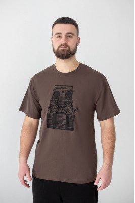 Футболка чоловіча